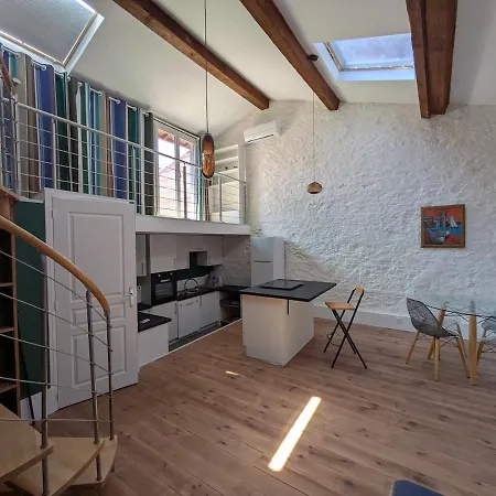 Apartmán 80 M2 La Grange Corneilla-del-Vercol