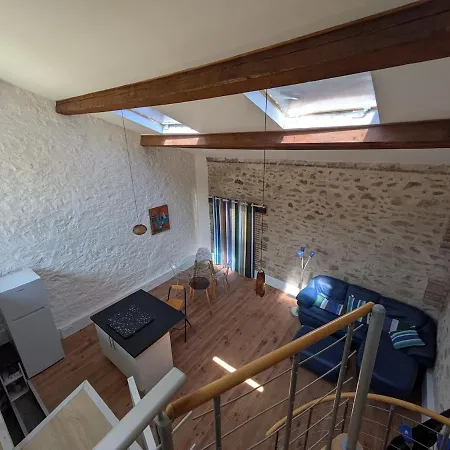 80 M2 La Grange Apartmán Corneilla-del-Vercol