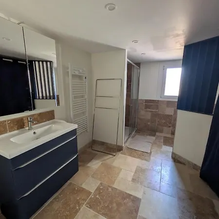 Apartmán 80 M2 La Grange Corneilla-del-Vercol