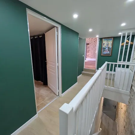 80 M2 La Grange *