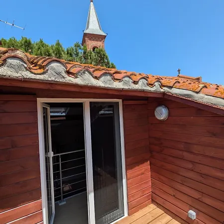 80 M2 La Grange Apartmán *
